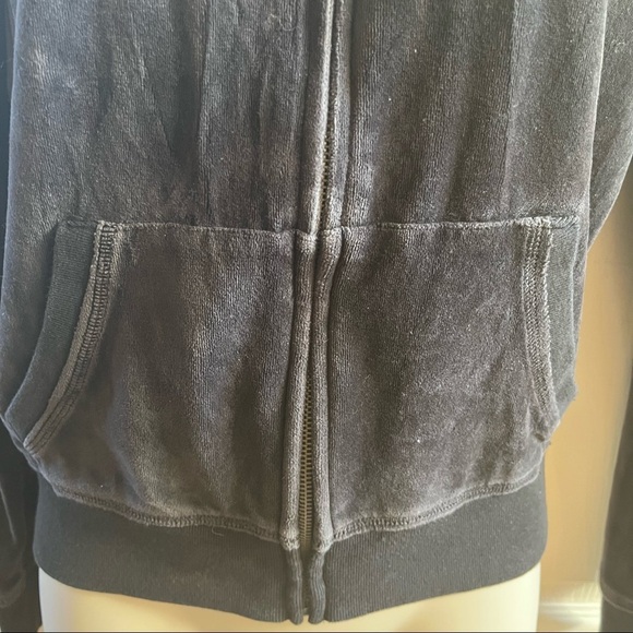 PINK by Victoria’s Secret NFL collection 5th & ocean XS extra small cowboy - Picture 7 of 9